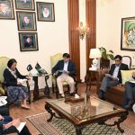 Sindh govt- ADB agree on partnership in KCR revival, electric buses