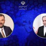 Foreign ministers of Bosnia and Mauritius congratulate Iran on anniversary of Islamic Revolution victory