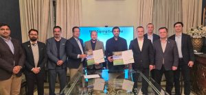 Uzbek ministers visit various infrastructures, mines mineral projects during visit to Pakistan