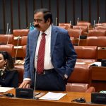 Govt to implement court orders on PTI founder’s medical treatment, Senate told