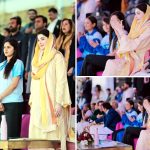 CM inaugurates Khelta Punjab Pink Games, 3,400 women athletes participate