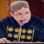 Balochistan speaker terms resolution on assembly seats crucial for fair representation