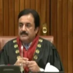 Panel of Presiding officers announced for 358th Senate session