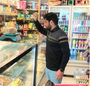 Price control drive intensified in Murree markets during Ramazan