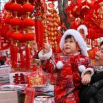 Spring Festival consumption reveals China's new economic momentum