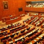 Senate unanimously passes resolution condemning Islamabad suicide blast