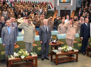 IMCTC launches ‘Reintegration Initiative’’ program in Pakistan