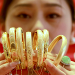China's gold output increases, investment demand surges in 2025