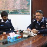 IGP Islamabad reviews law and order, security measures in high-level meeting