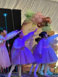 Annual drama festival highlights academic, creative excellence