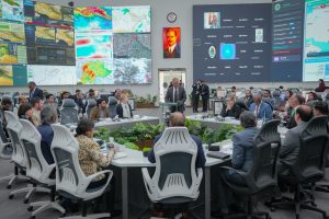 NDMA leads policy-level humanitarian coordination framework to strengthen anticipatory disaster preparedness for 2026