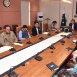 Special meeting reviews arrangements for Ramazan Bazaars, relief measures in Rawalpindi