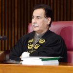 Ayaz Sadiq strongly condemns terrorist attack on Khadija-tul-Kubra Imambargah in Tarlai