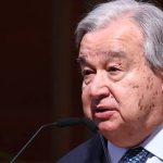 UN Chief strongly condemns deadly attack on Islamabad Mosque