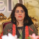Punjab govt committed to make 2026, a polio-free year : Uzma Kardar