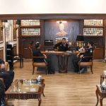 IGP Rizvi reviews Red Zone security, orders tighter surveillance