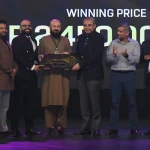 Walee Technologies acquires Multan Franchise after record bid