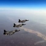 PAF conducts Exercise Golden Eagle in Southern Air Command’s area