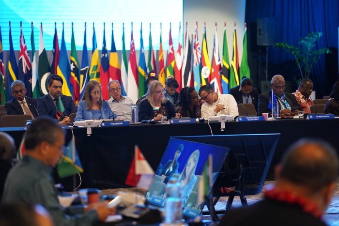 PM felicitates Ministry of Law on winning Commonwealth Access to Justice Innovation Award 2026