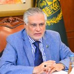 DPM Dar felicitates nation on successful launch of advanced Earth Observation Satellite