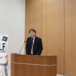 Japanese CG highlights bilateral cooperation in reception hosted on Emperor's birthday