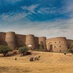 As work on iconic Derawar fort moves on, Heritage Hotel planned in its vicinity to facilitate tourists