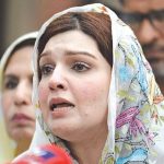 Kashmir is not a dispute but a nuclear flashpoint; Warns Mushaal Mulick