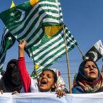 GDA reaffirms solidarity with Kashmir through walk