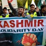 DC leads rally to mark Kashmir Solidarity Day