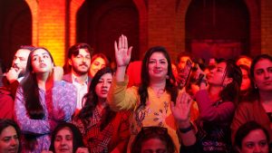 PNCA Live Series–1 concludes successfully