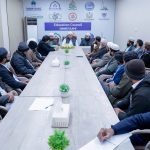 Semester exams begin at Dar-ul-Madina International University, Islamabad