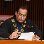 NA session to continue until February 12