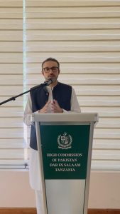 Pakistan’s diplomatic missions observe Kashmir Solidarity Day , seek self-determination right