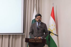 Pakistan’s diplomatic missions observe Kashmir Solidarity Day , seek self-determination right