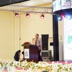 Awards ceremony of 21st TDCP International Cholistan Desert Rally