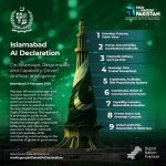 Pakistan takes decisive step toward sovereign, responsible AI future