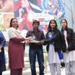 Intercollegiate Singing and Fresh Flower Arrangement Contest 2026 begins at IMCG (PG) G-10/4