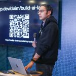 NIC Lahore hosts AI workshop