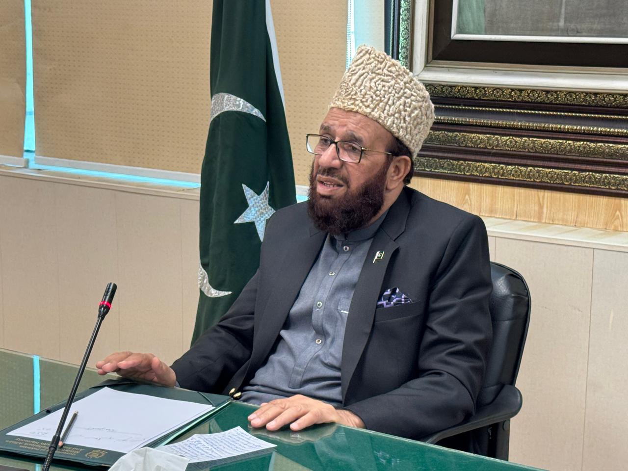 Religious ministry holds 183 workshop to educate intending Hajj pilgrims