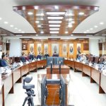 Chief Minister reviews service delivery under good governance roadmap