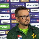 Pakistan ready for New Zealnad challenge in Super 8s opener: Mike Hesson