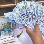 Rupee gains 01 paisa against US Dollar