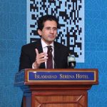 Ali Pervaiz highlights government’s reform agenda for energy sector