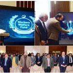 WWF marks milestone with MIS, mobile App launch