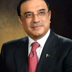 Tolerance for cross-border terrorism reached its limit: President Zardari
