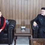 Pakistan strengthens child nutrition and social protection through WFP collaboration