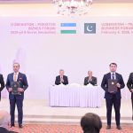 Pakistan, Uzbekistan vow to deepen strategic partnership, strengthen trade, investment ties