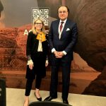 Finance Minister, World Bank MD discuss Country Partnership framework, development priorities