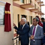 BOI Minister reaffirms commitment to making Chiniot Pakistan’s “Educational Oxford”