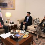 PMYP Chief ignites youth, AI deals with Maldives, Uzbekistan, Azerbaijan delegations